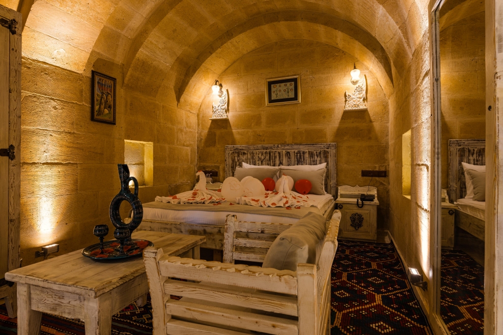 Yaren Stone House 27/50