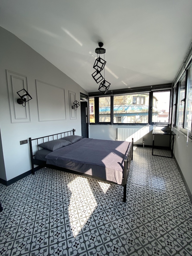 Beyoglu Huzur Otel 36/44