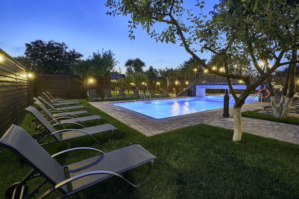 Resort Ambient Cristian 61/64