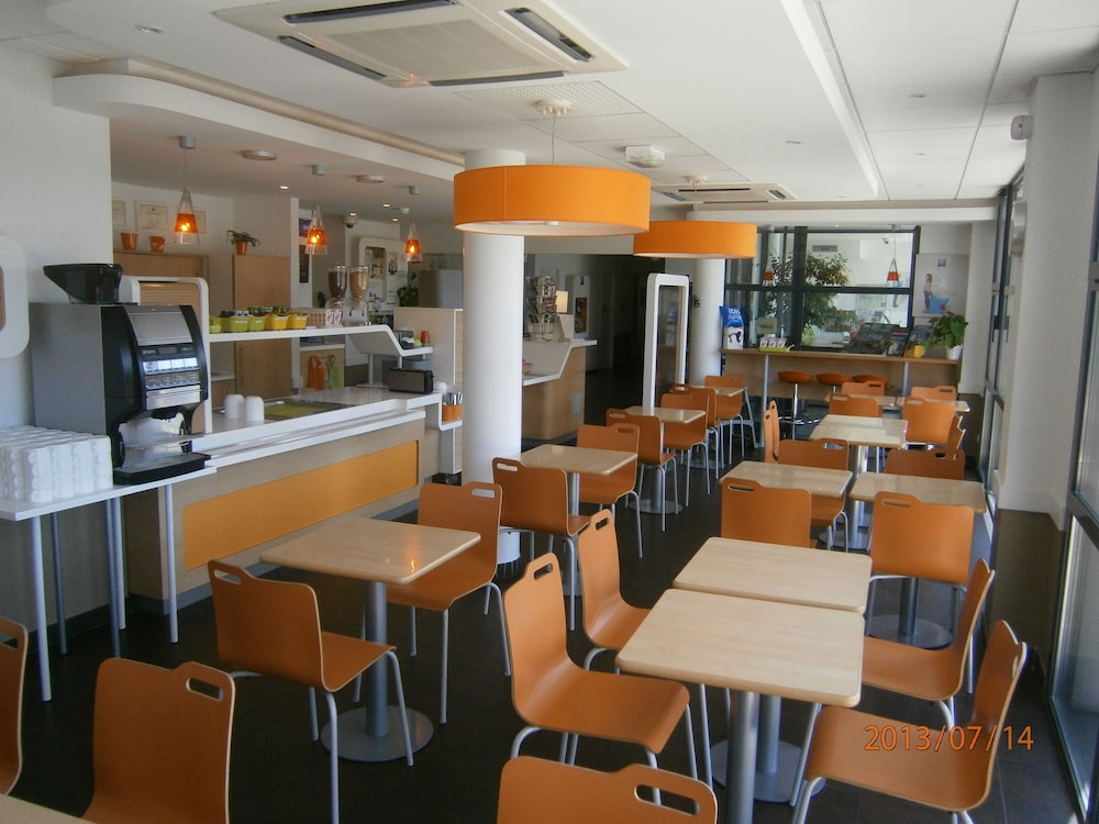 Ibis Budget Tours Nord 56/77