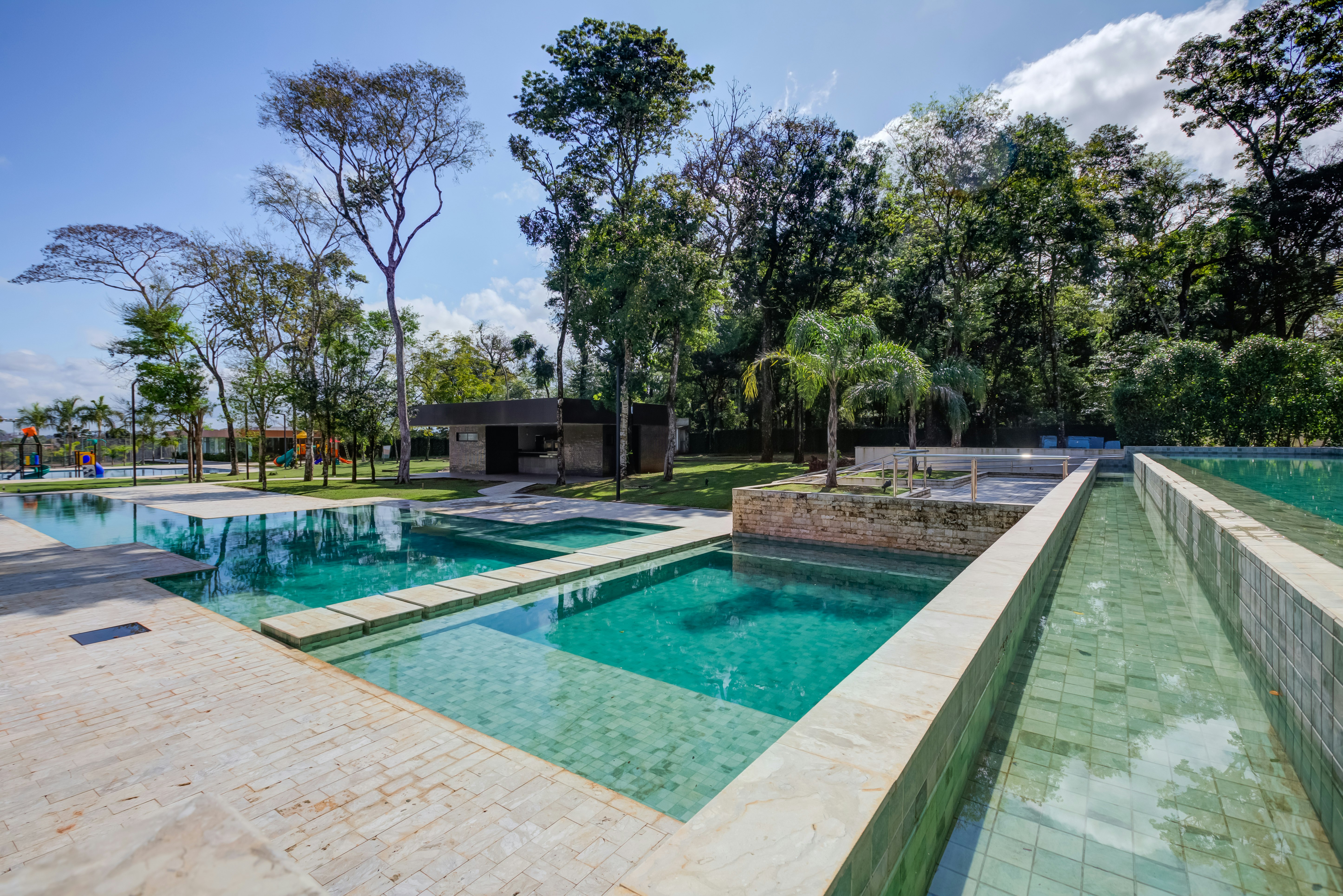 DoubleTree by Hilton Foz do Iguacu 23/49