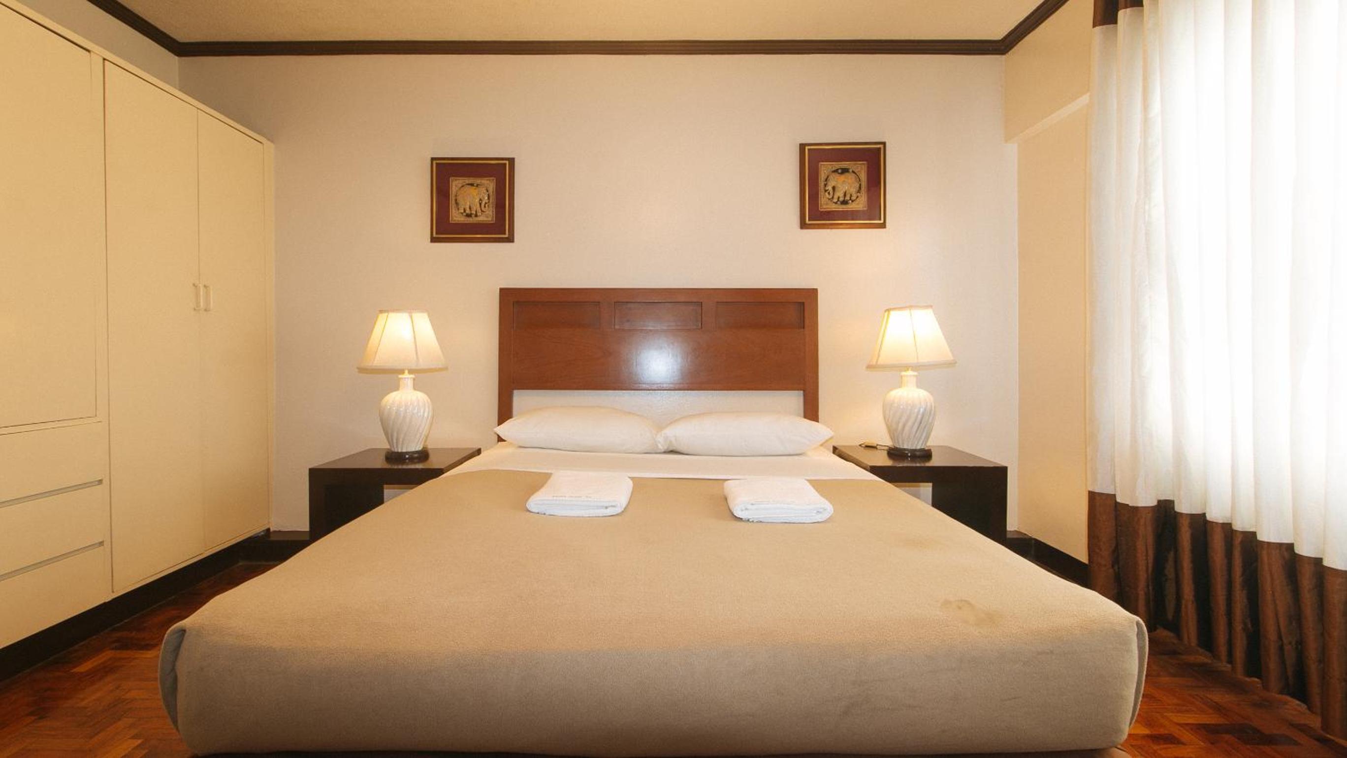 El Rico Suites 22/47