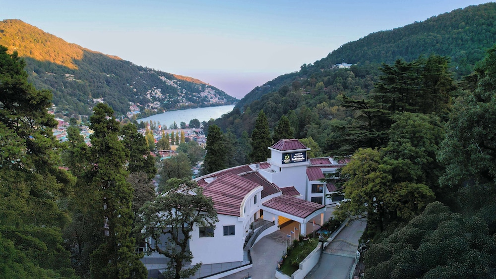 Namah Nainital, a member of Radisson Individuals Retreats 45/50