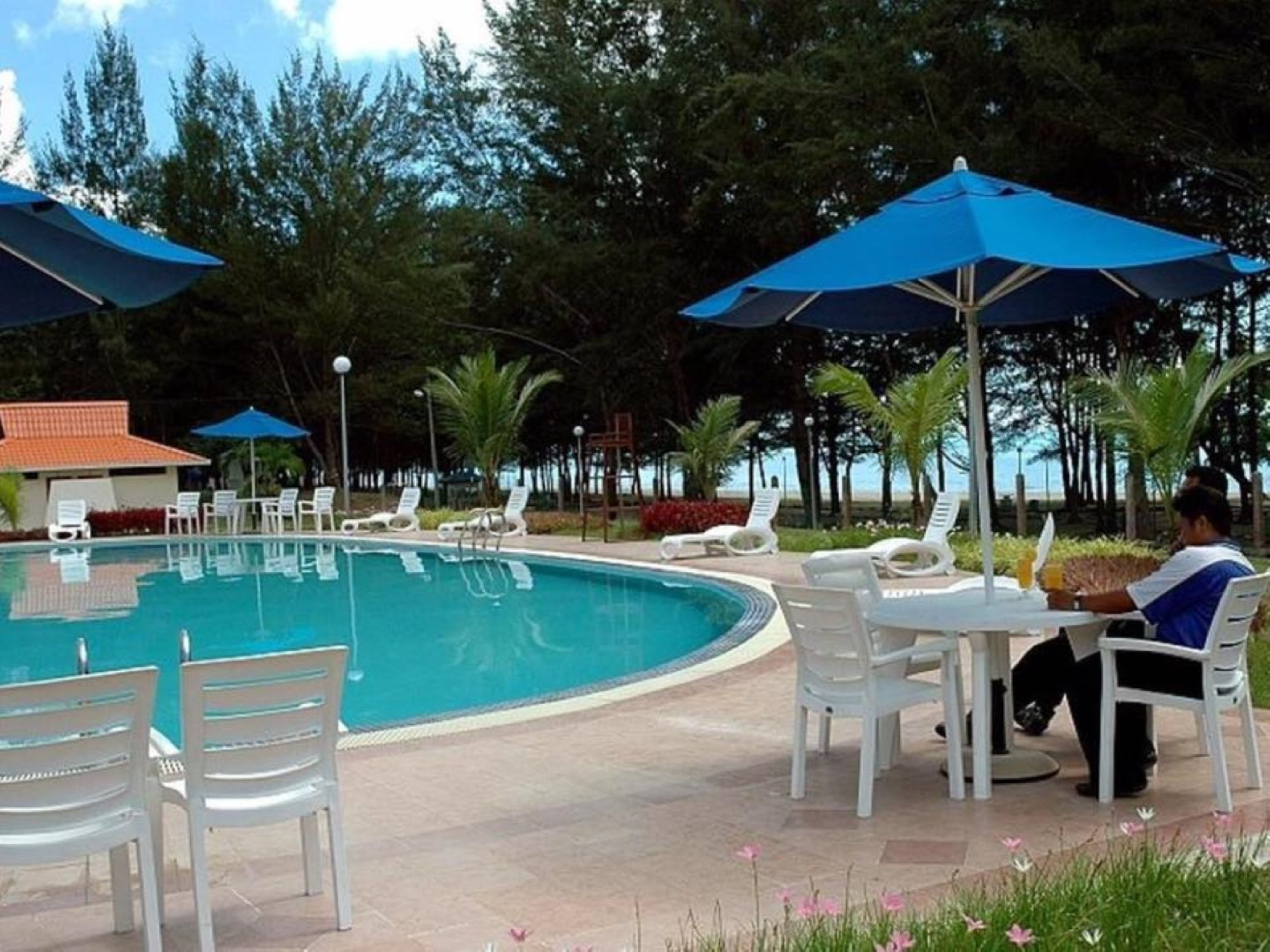 FELDA RESIDENCE SAHABAT, LAHAD DATU 37/39