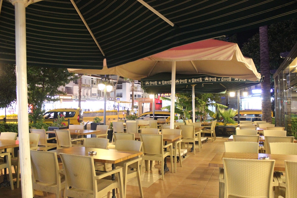 Cihanturk Hotel 60/72