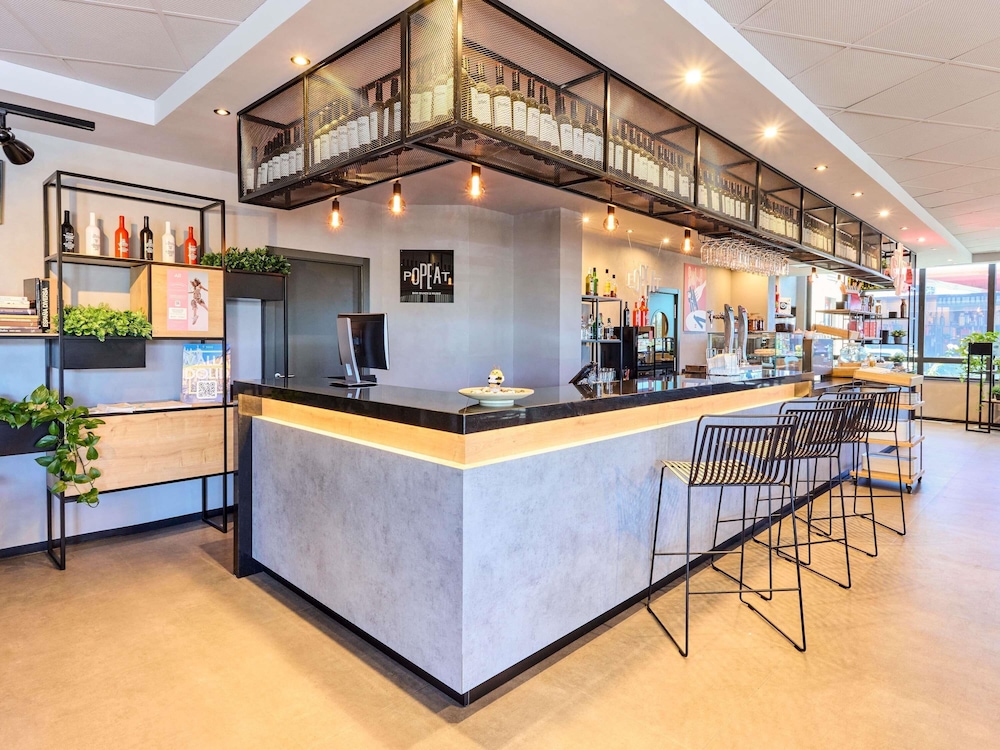 Ibis Valladolid 8/50