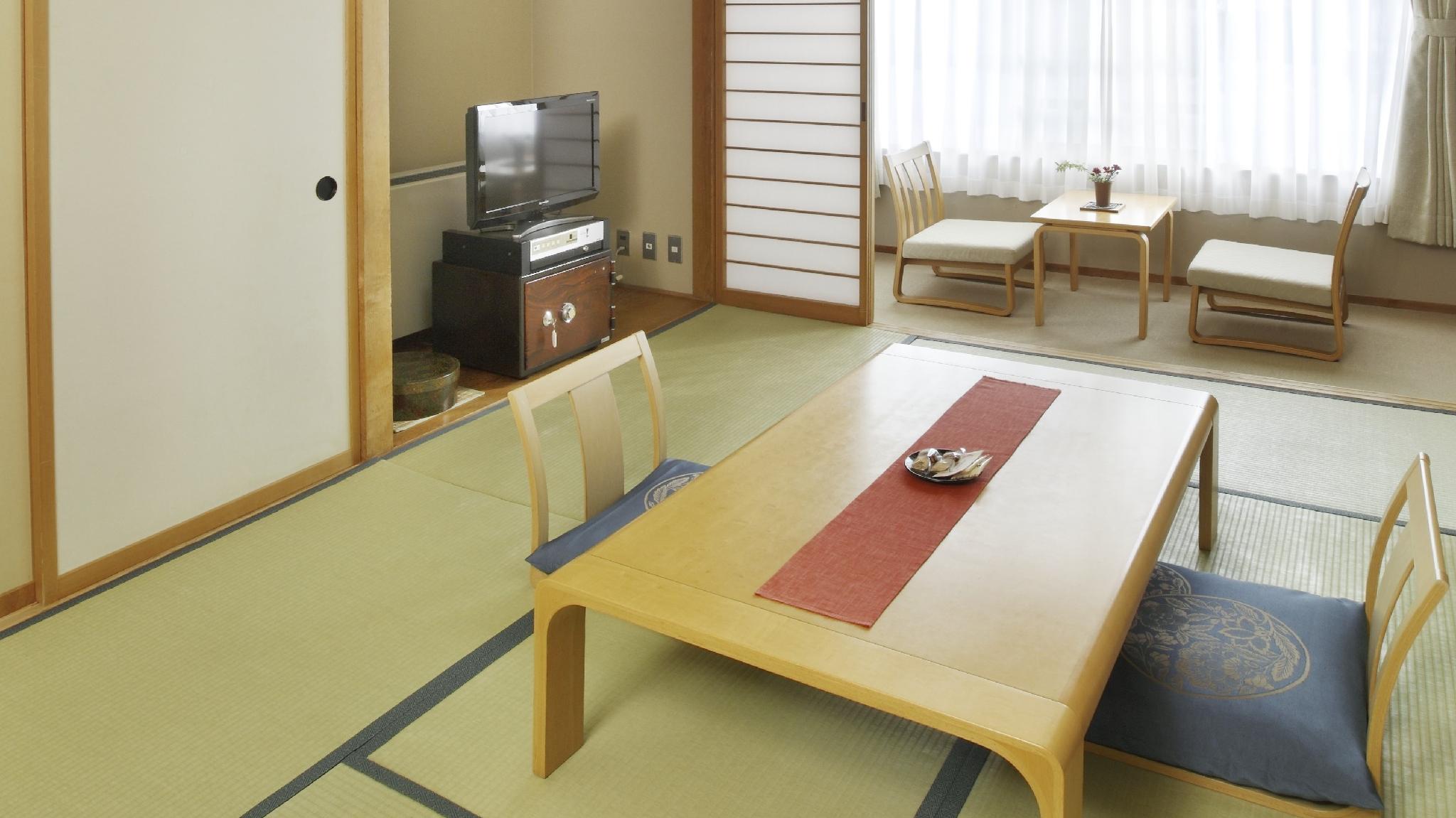 Fujiya Hotel 31/50