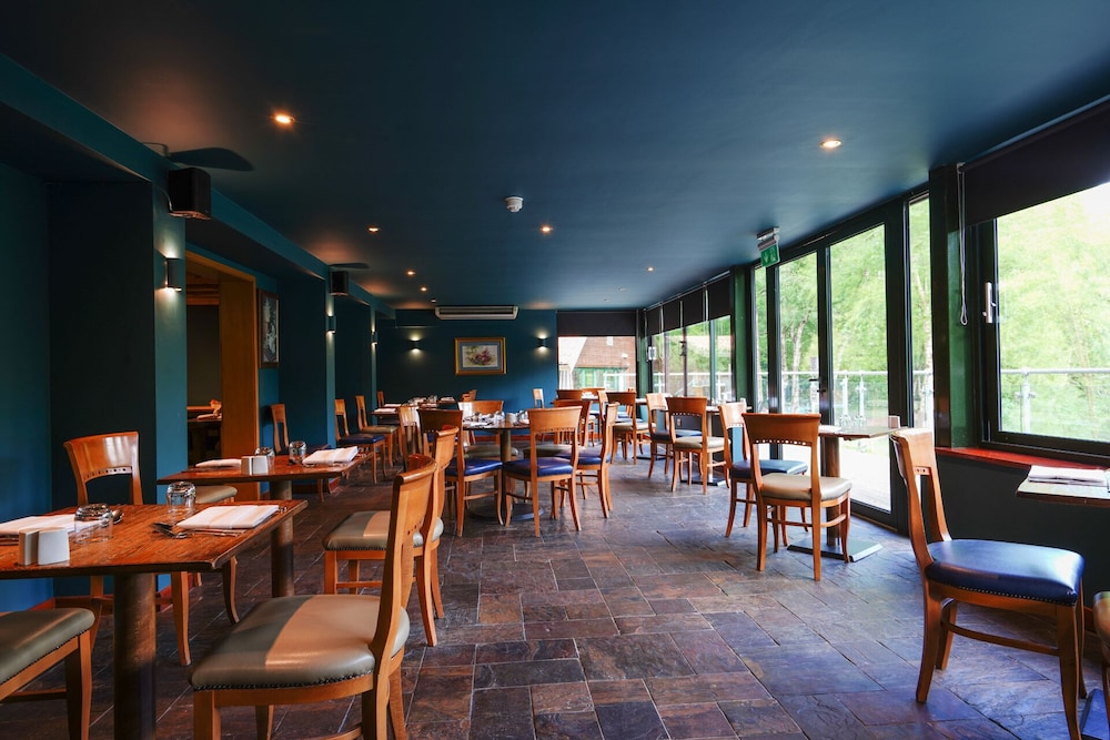 The Chevin Country Park Hotel & Spa 53/68