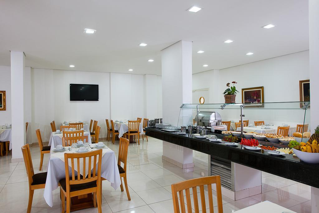 Carlton Plaza Hotel Uberlandia 13/23