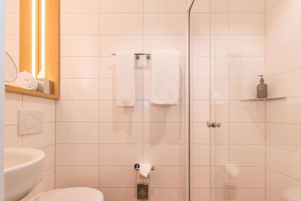 Boutique Hotel Atrium Munchen 62/64