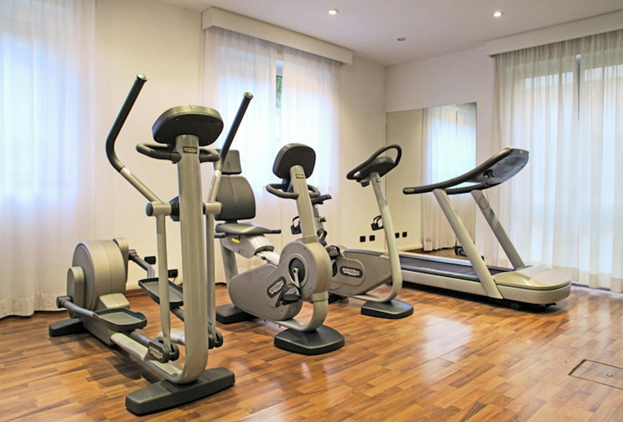 B&B HOTEL Milano Cologno Studios 28/49