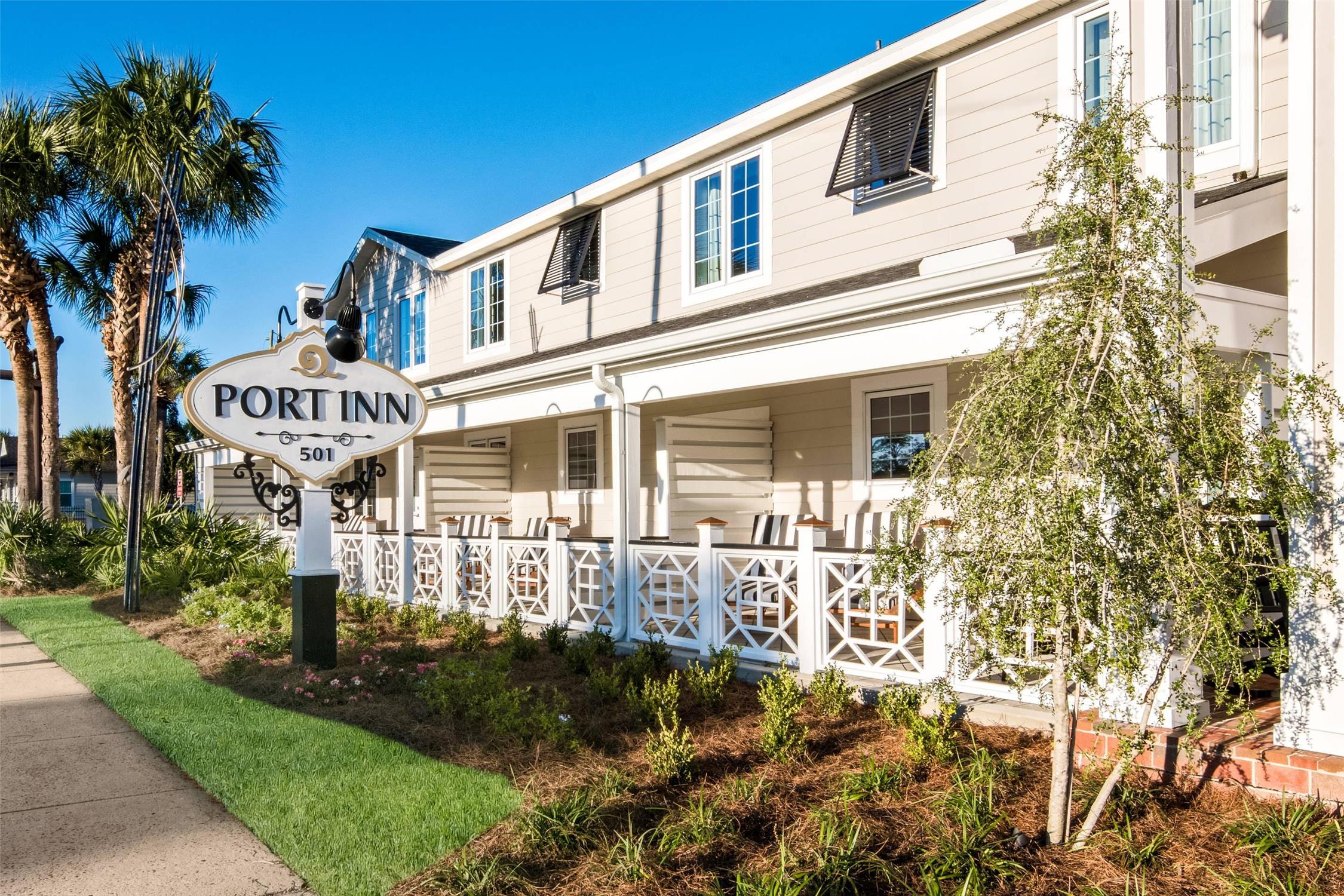 The Port Inn and Cottages, Ascend Hotel Collection 6/6