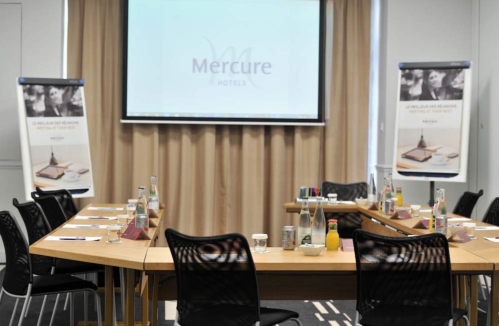 Mercure Paris Opera Faubourg Montmartre 65/71