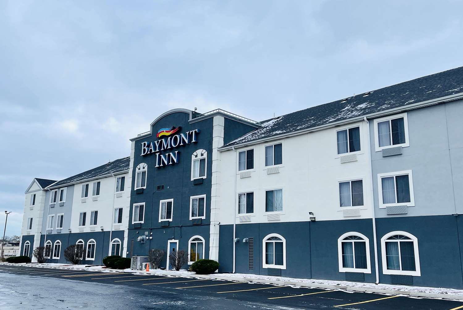 Baymont by Wyndham Chicago/Calumet City 2/37