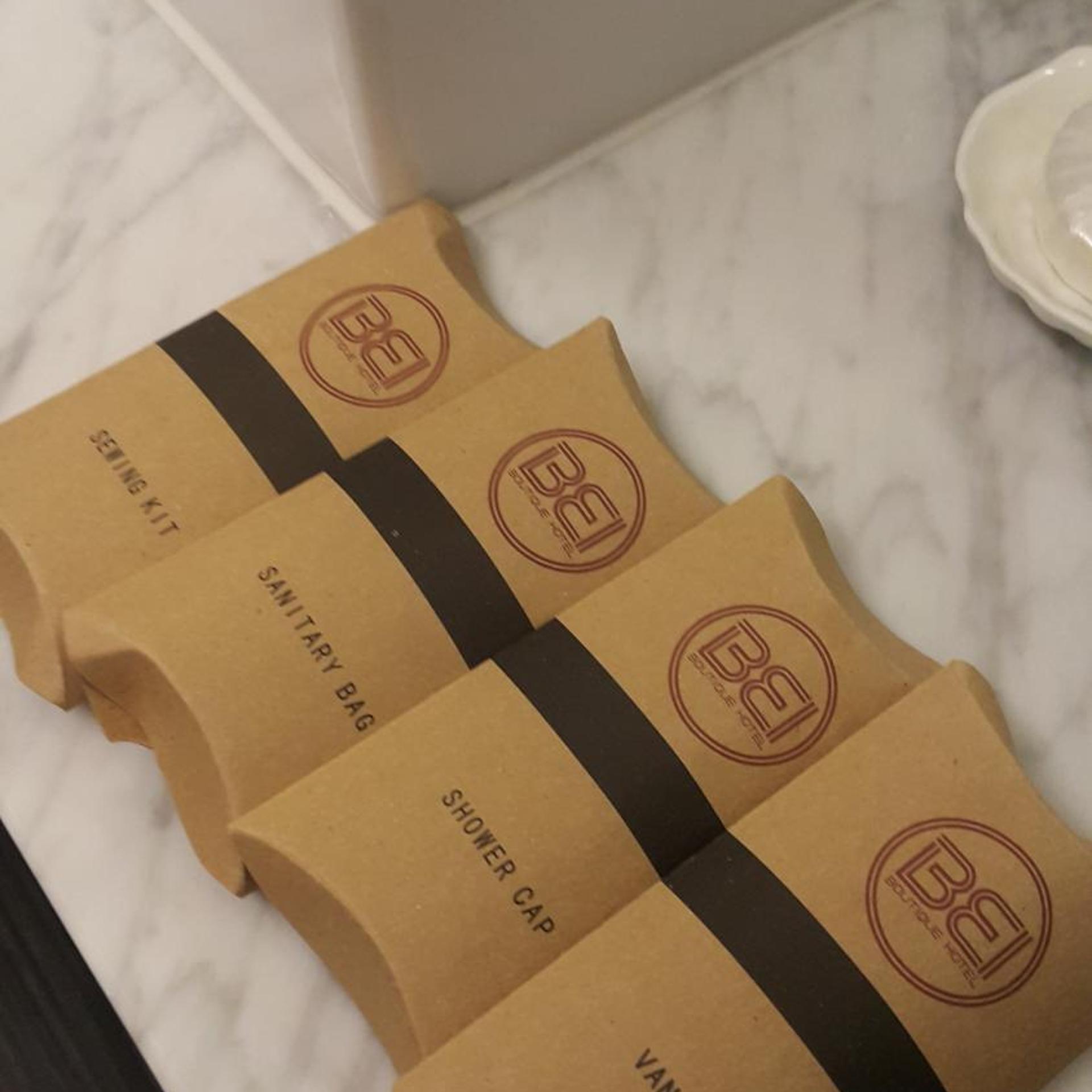 Bei Boutique Hotel 17/50