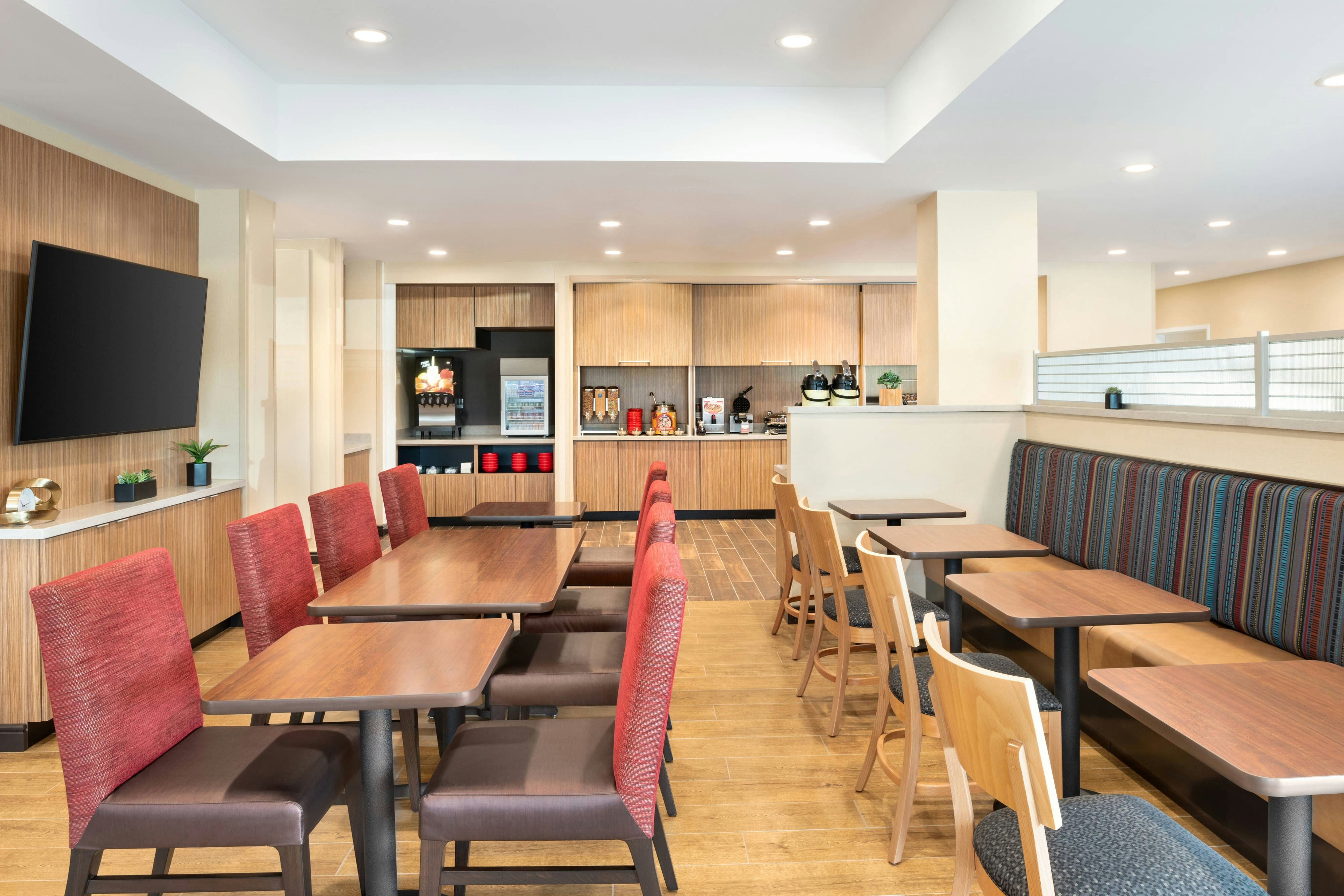 TownePlace Suites by Marriott Milwaukee Grafton 9/11