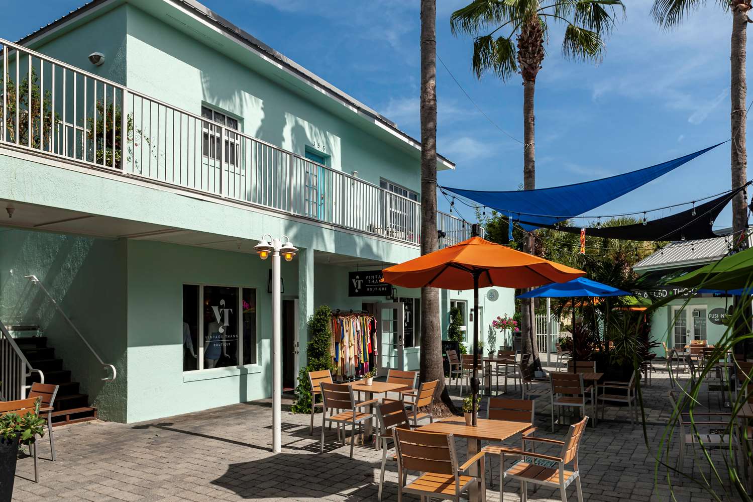 New Smyrna Beach Hotel & Suites in NEW SMYRNA BEACH - FL