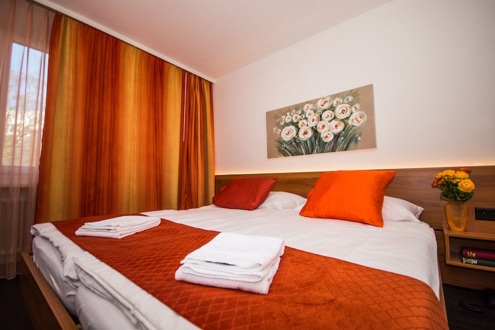 Merkur Hotel Interlaken 14/50