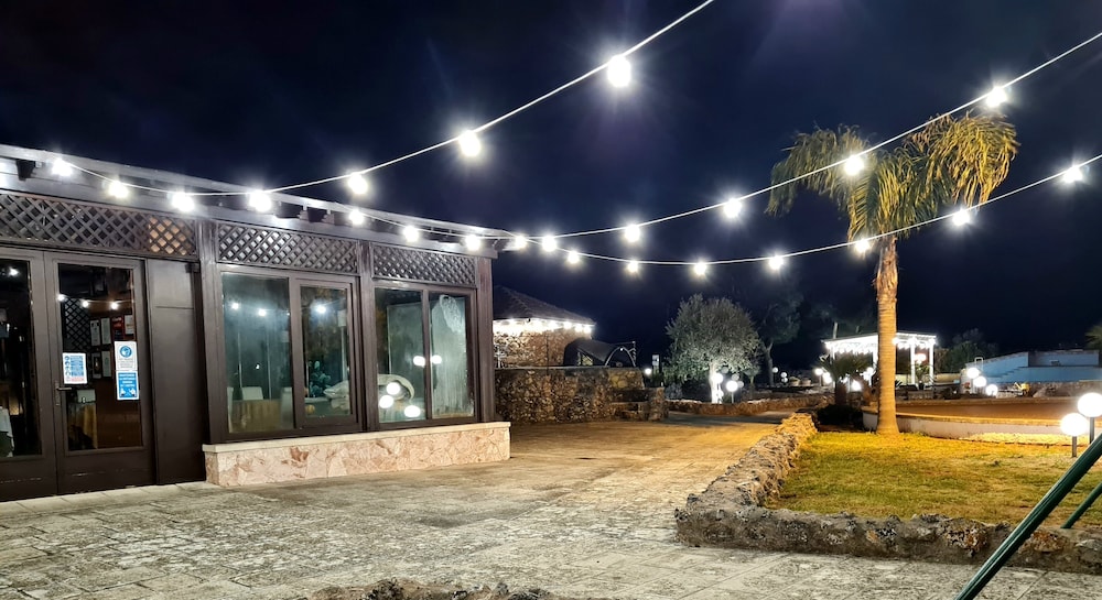 Villa Elisabetta Resort 58/61
