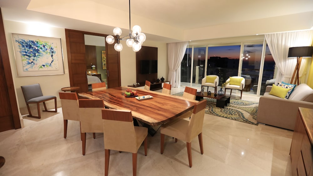 BelAir Sunclub Hotel Cabos 42/58