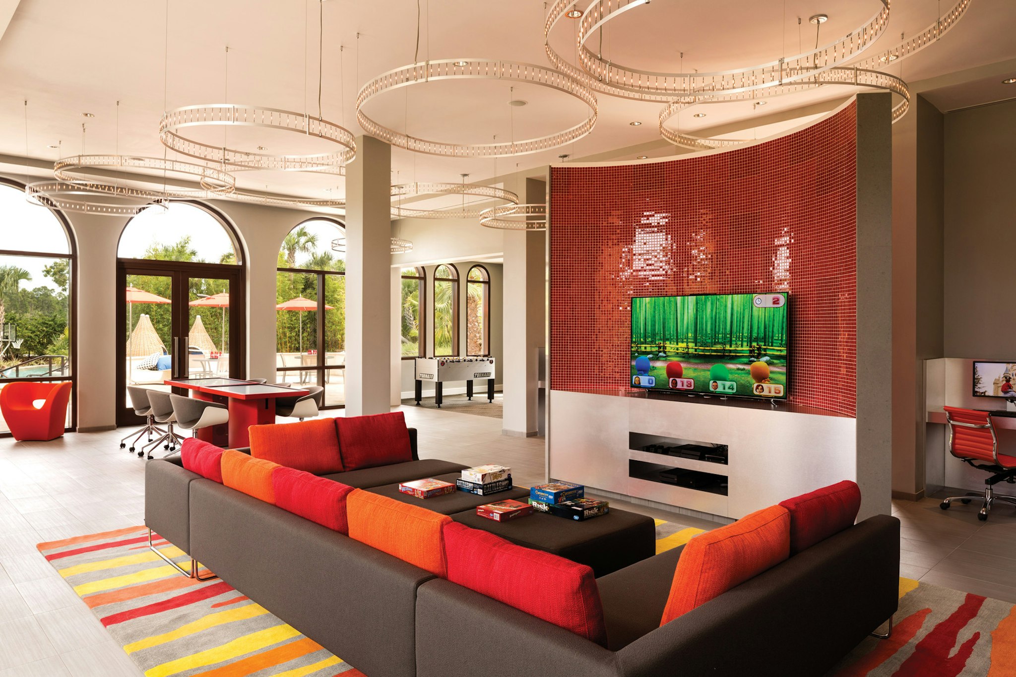 Four Seasons Resort Orlando at Walt Disney World Resort 26/54