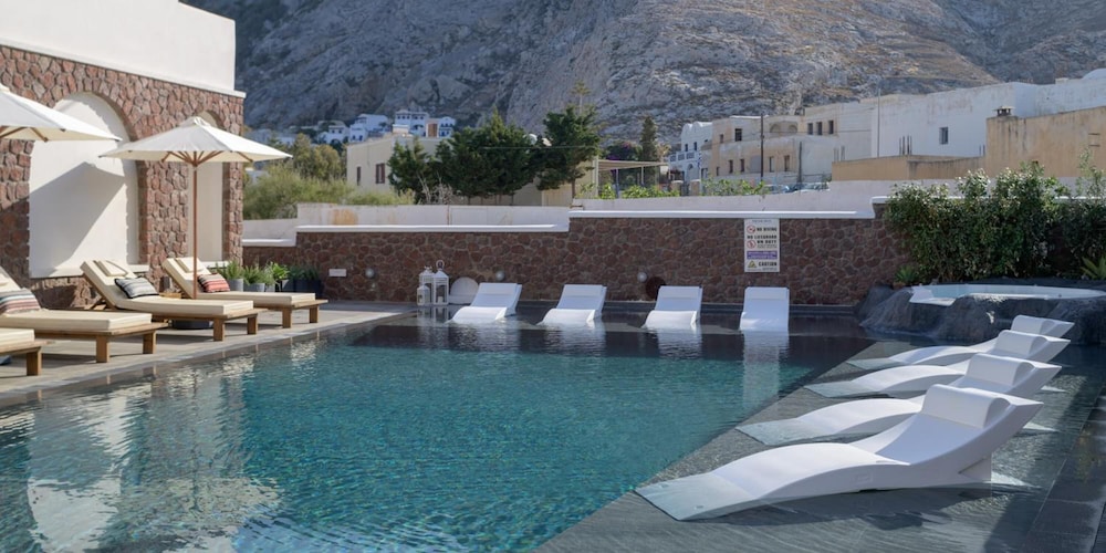 Selini Hotel - Adults Only 57/66