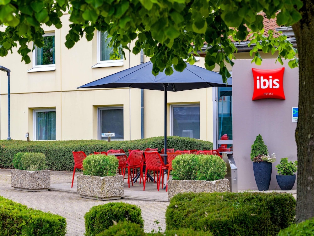 ibis Koeln Frechen 8/57