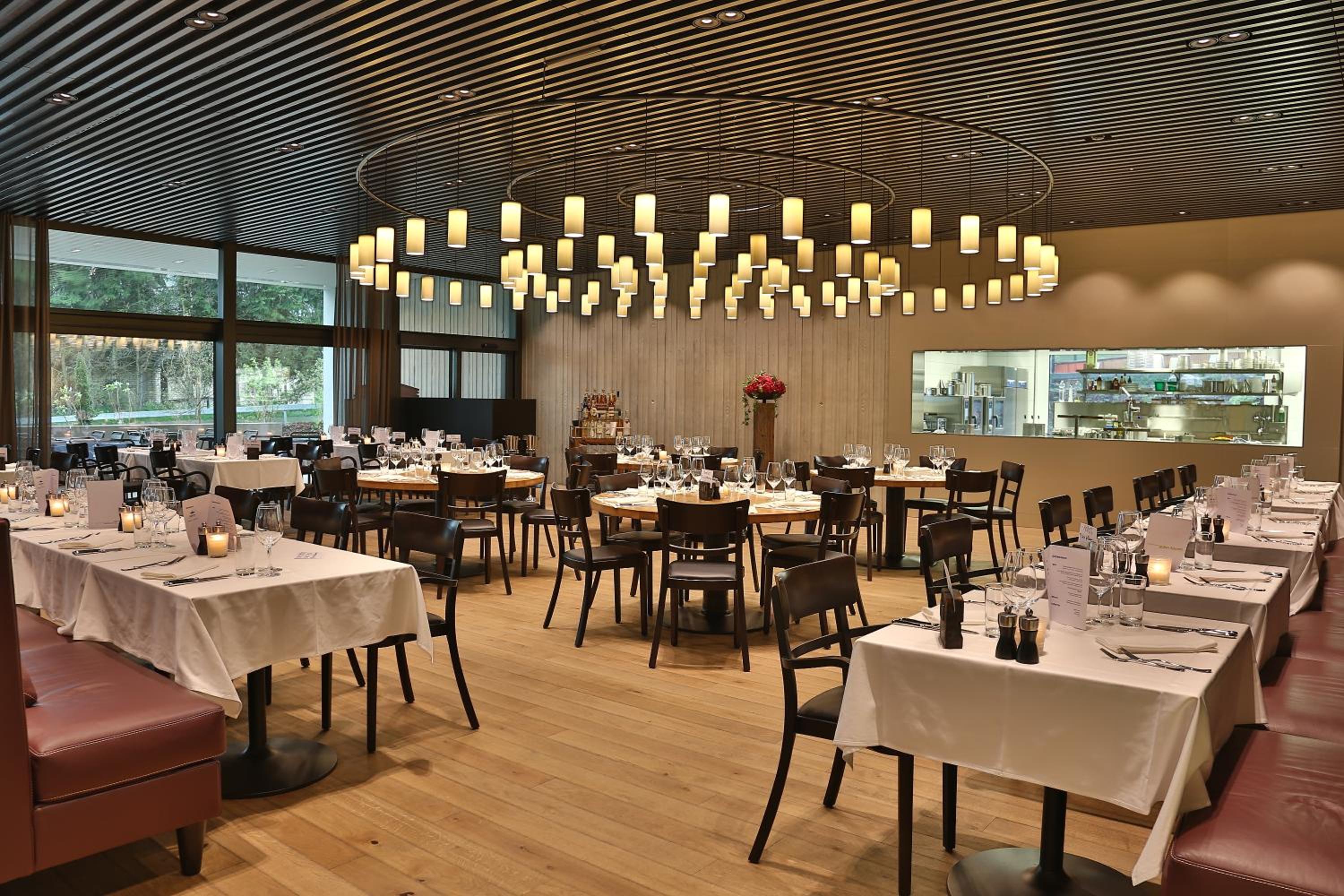 Seminarhotel CAMPUS SURSEE 32/50