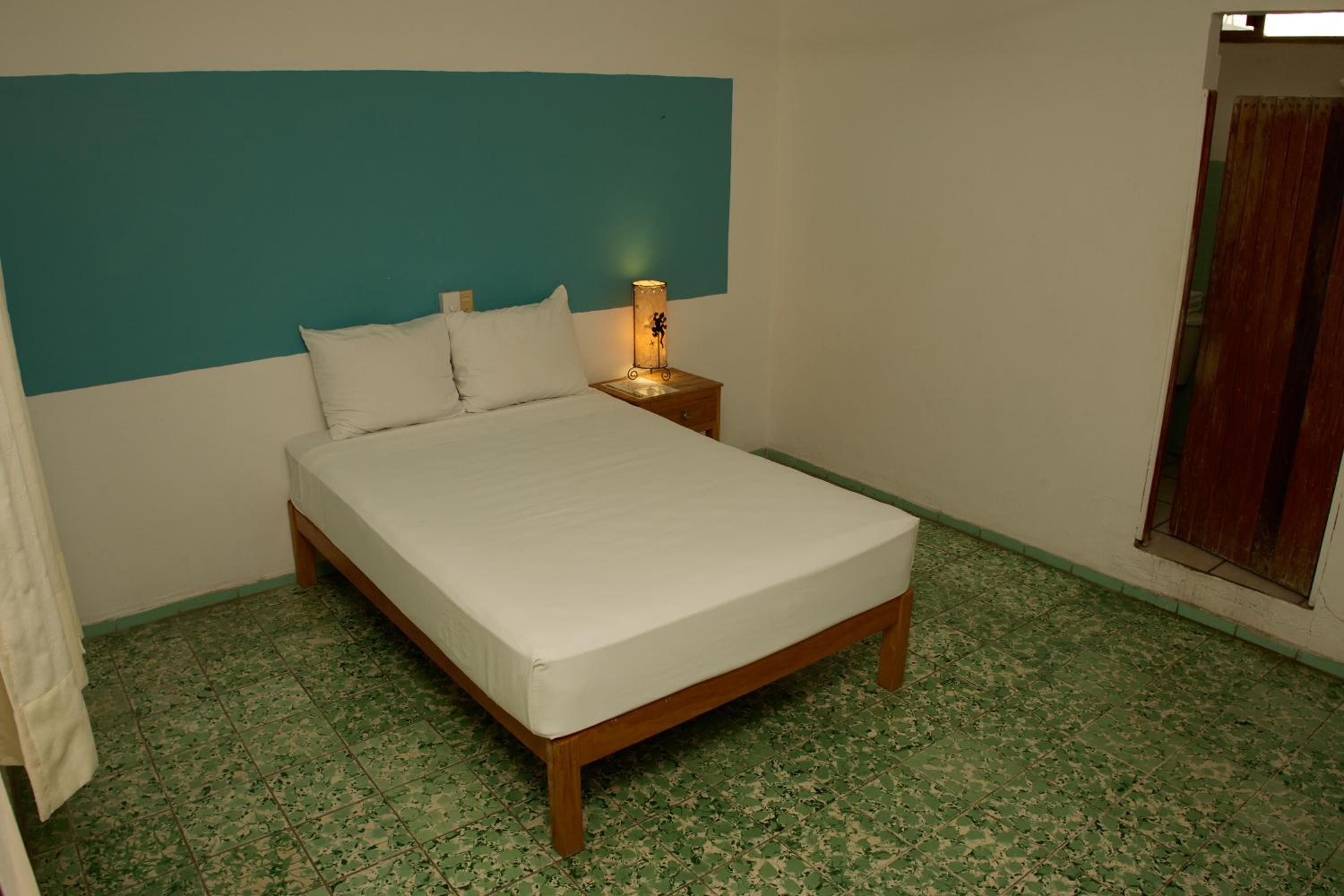 Hotel San Lorenzo 30/55