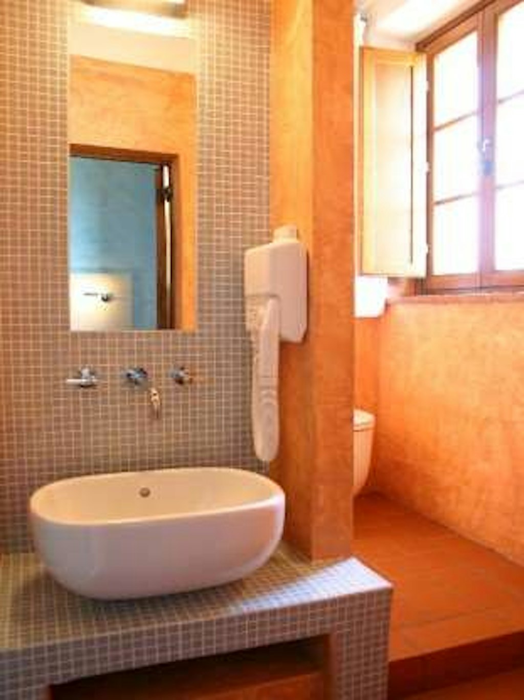Hotel Le Capanne 58/60