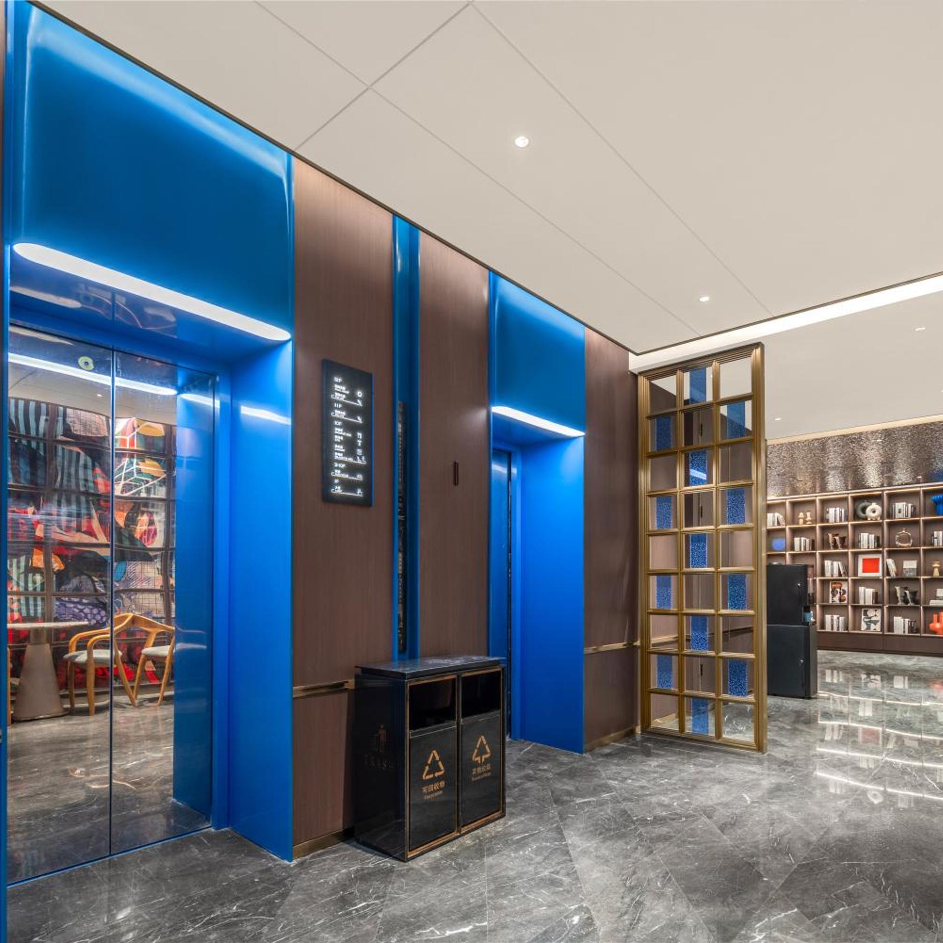 INSAIL HOTEL Guangzhou Beijing Road Pedestrian Street 42/51