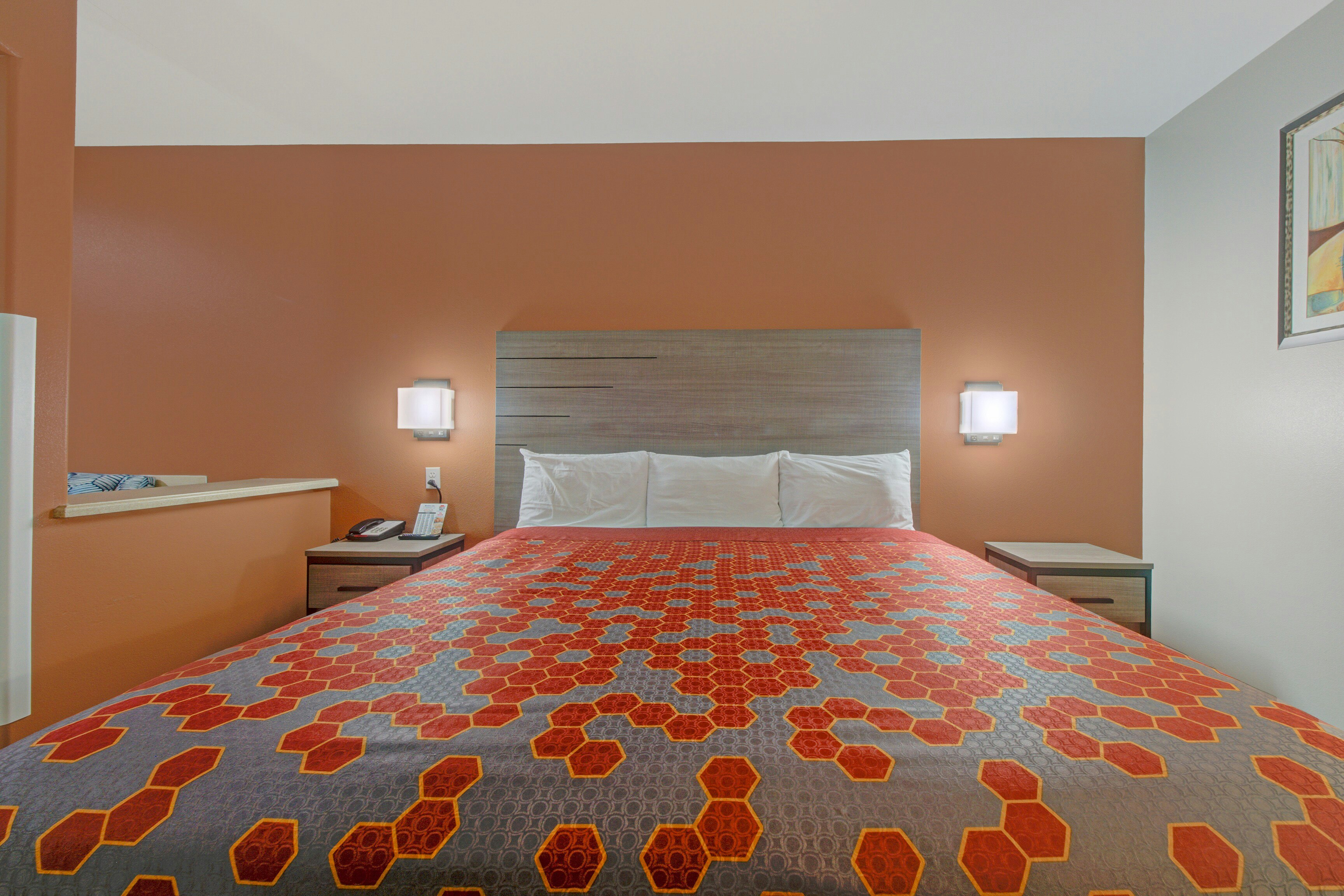 Weslaco Inn by Capital O Near Mercedes 25/56