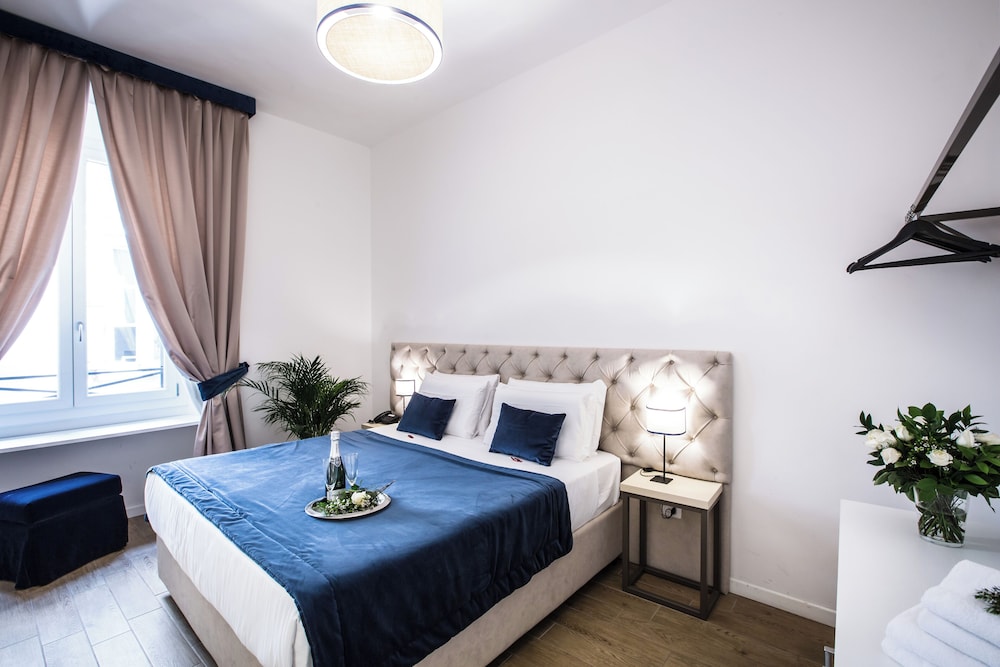 Chic Town Luxury Rooms 39/69