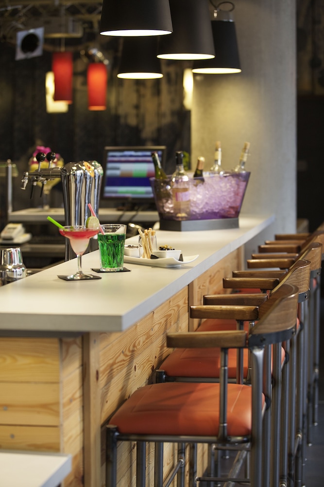 Ibis Styles Lyon Centre - Gare Part Dieu Hotel 49/74