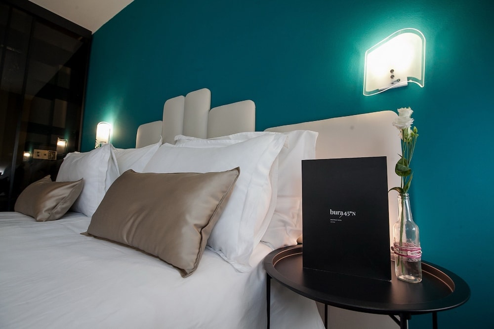 Bura 45 Boutique Hotel 23/58