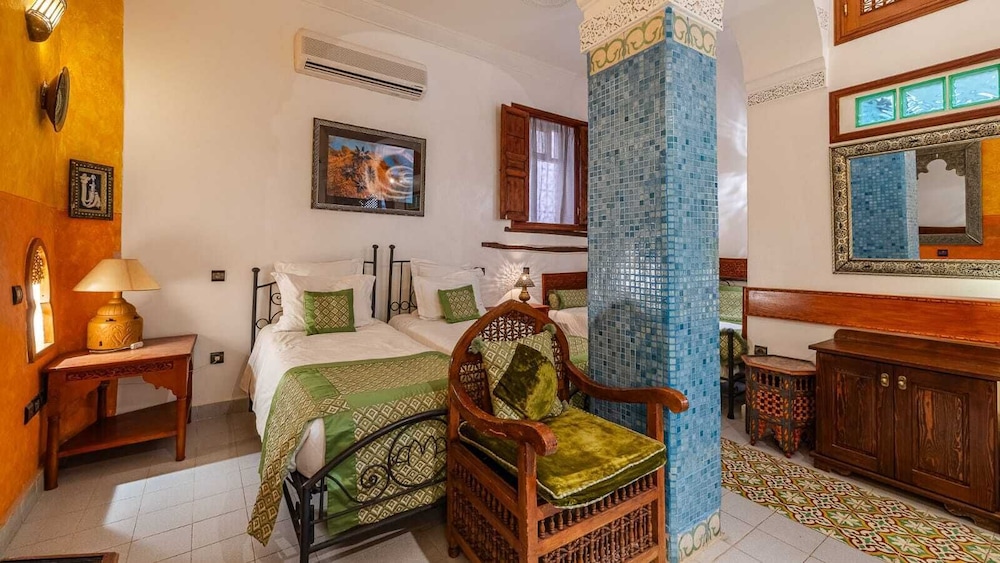 Riad Maison Arabo Andalouse 44/70