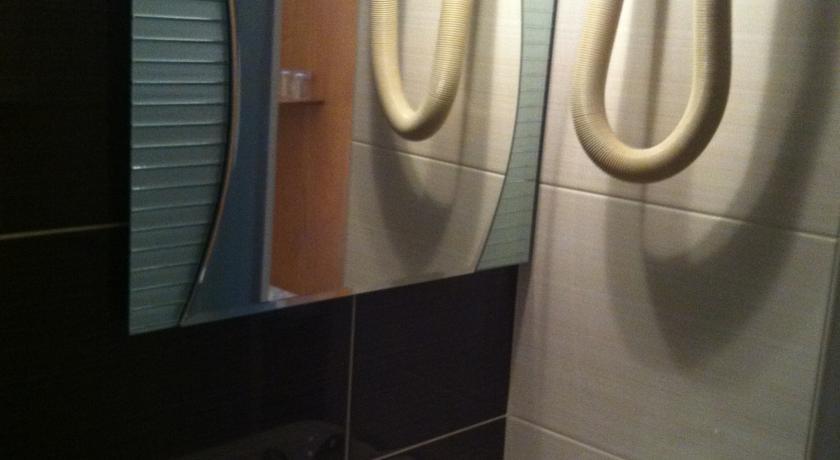 Mandrino Hotel 25/41