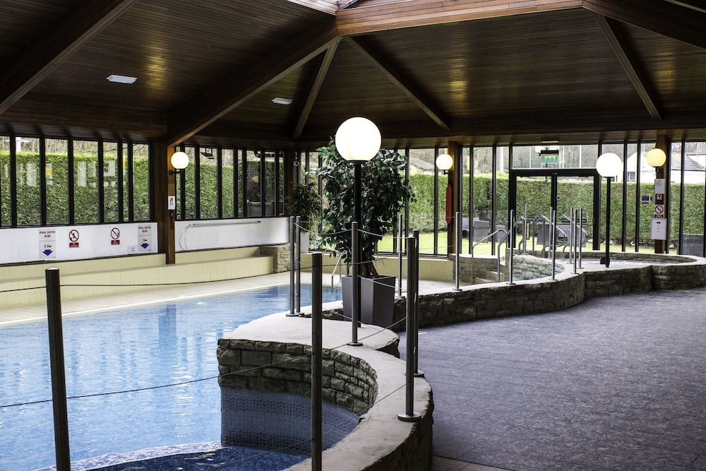 Airport Inn Manchester Hotel and Spa 40/71