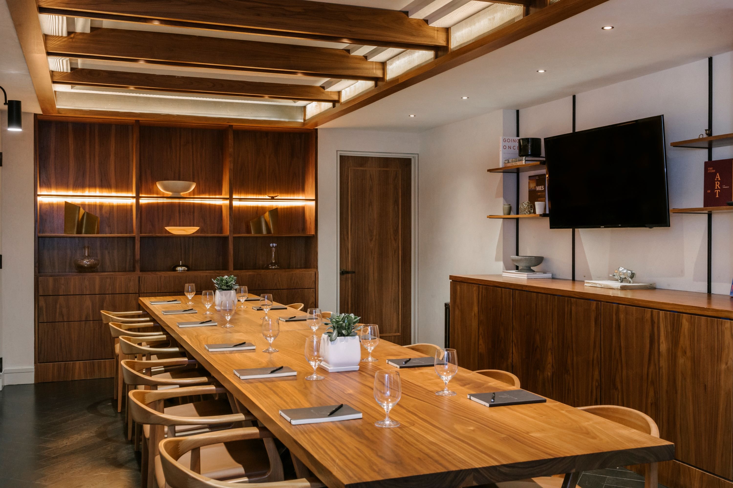 Walker Hotel Tribeca 49/51