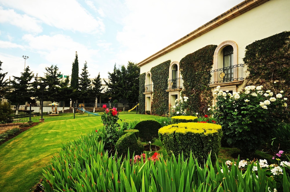 Hotel Spa Hacienda Baruk 76/79