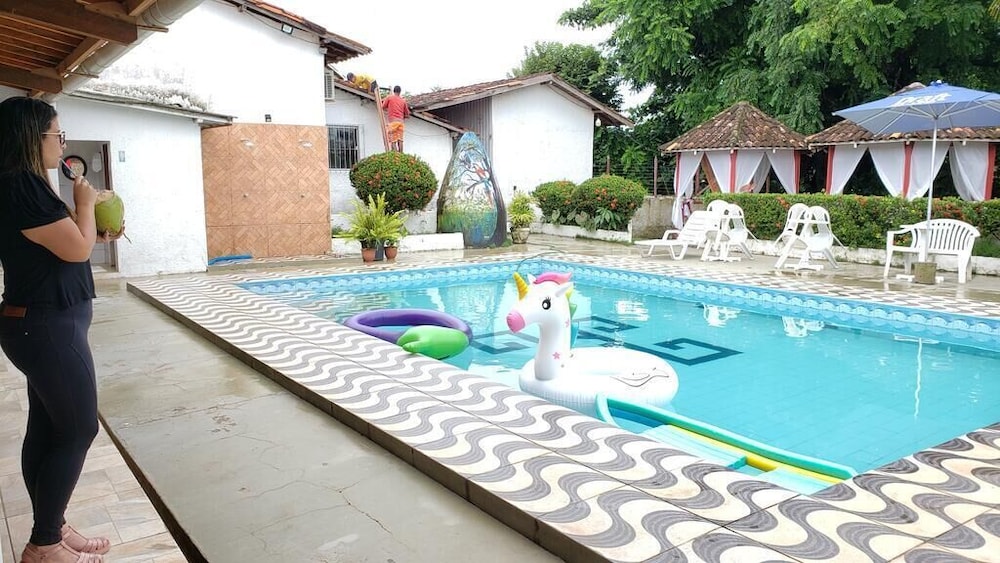 Hotel Marajo 48/50
