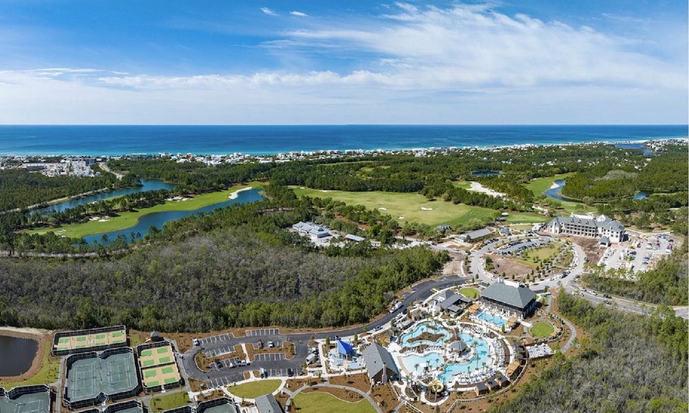Camp Creek Inn 37/50