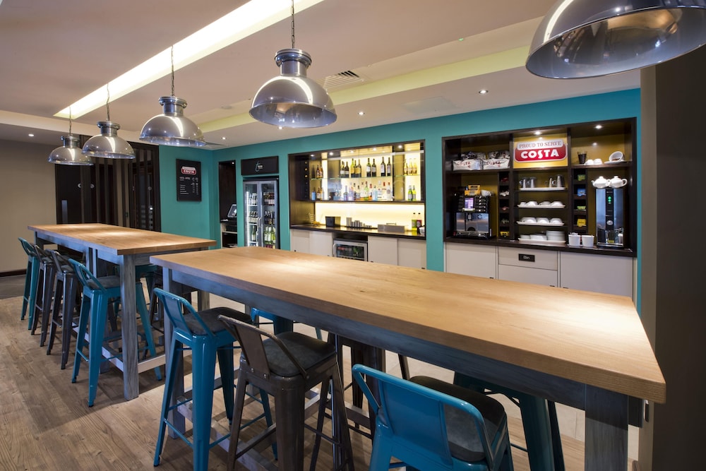 Premier Inn Lewes Town Centre 28/51