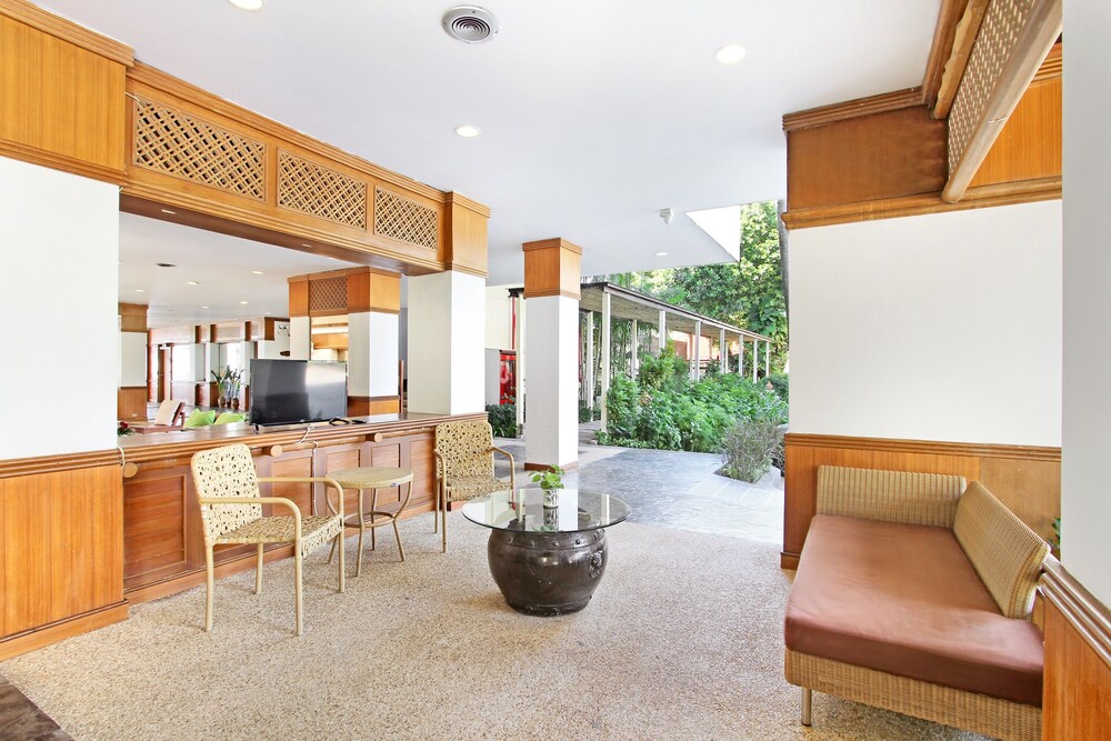 Rayong Chalet Resort 9/73