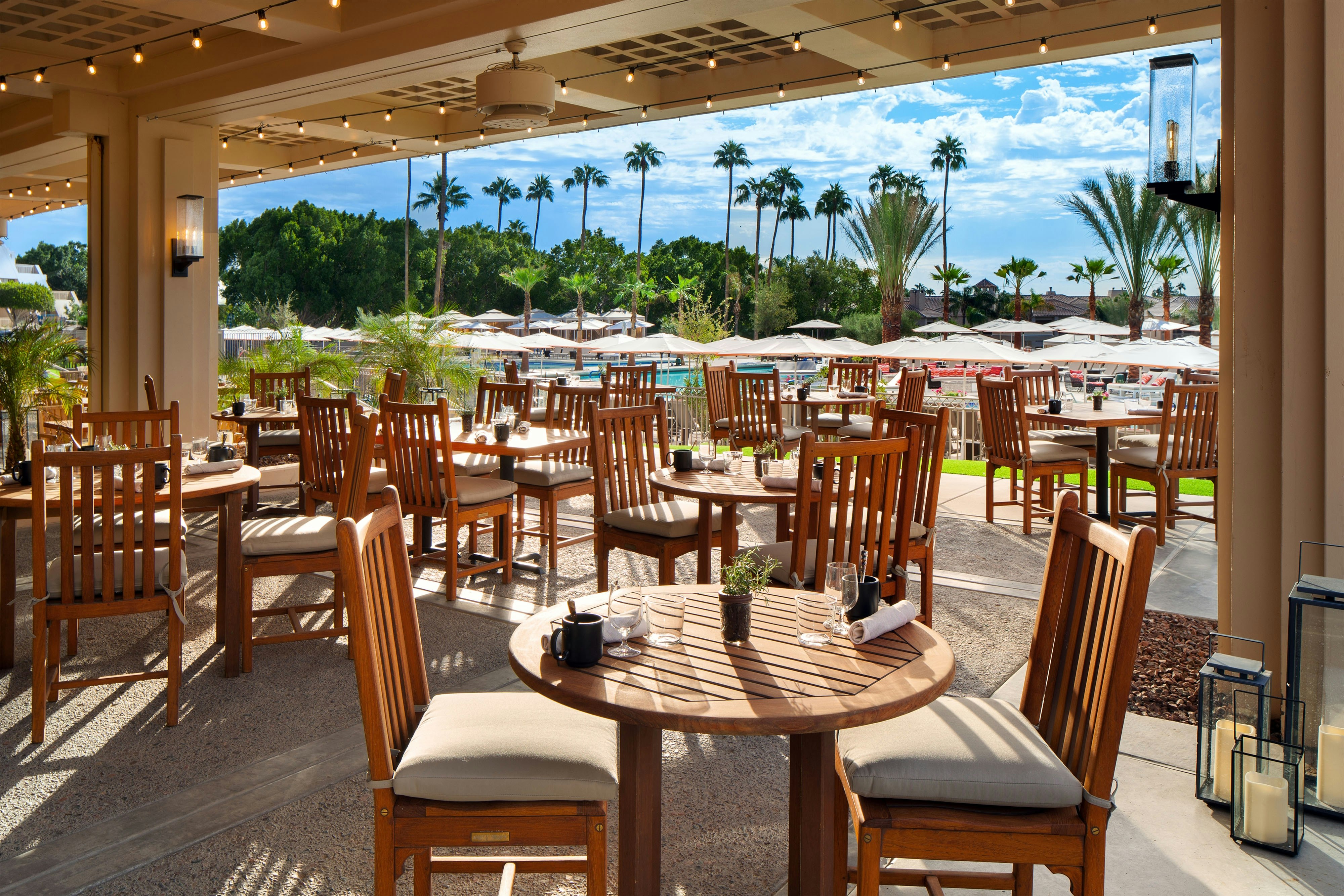 The Phoenician A Luxury Collection Resort 38/50