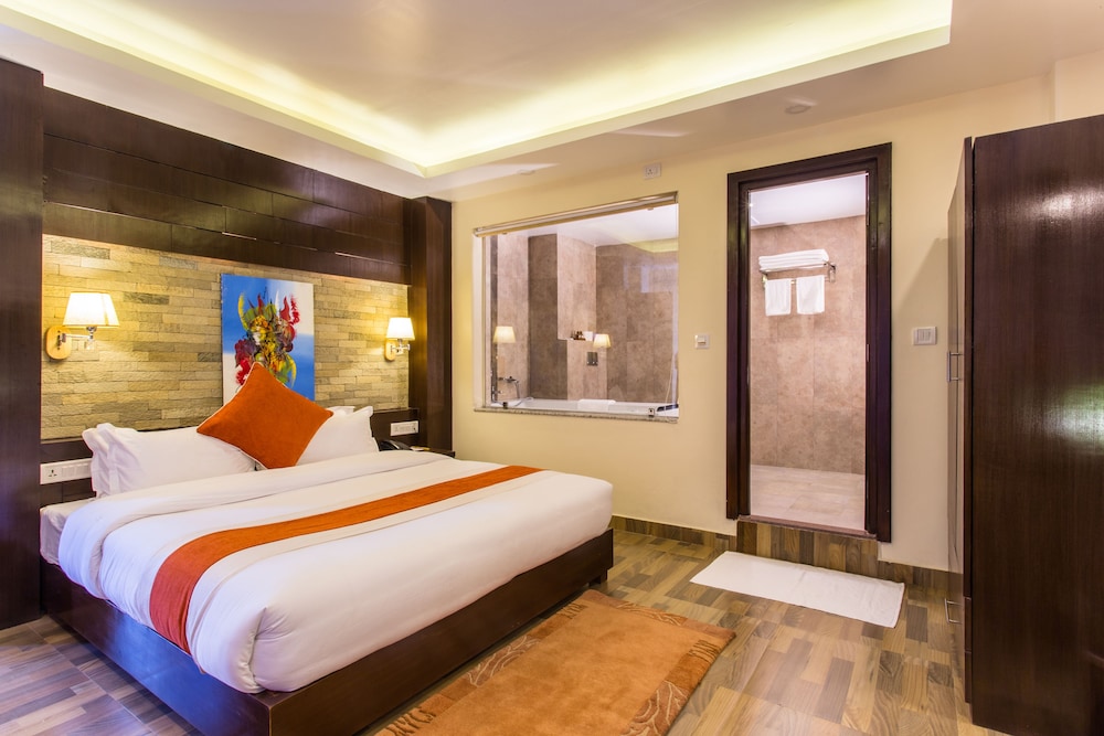 Bodhi Suites Boutique Hotel And Spa 20/67