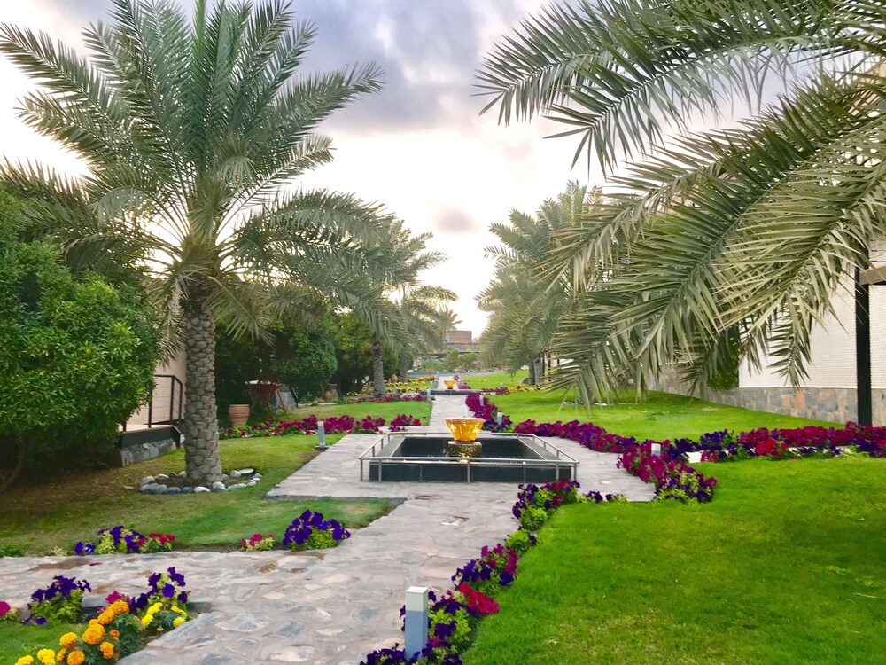 The View Oman 25/54
