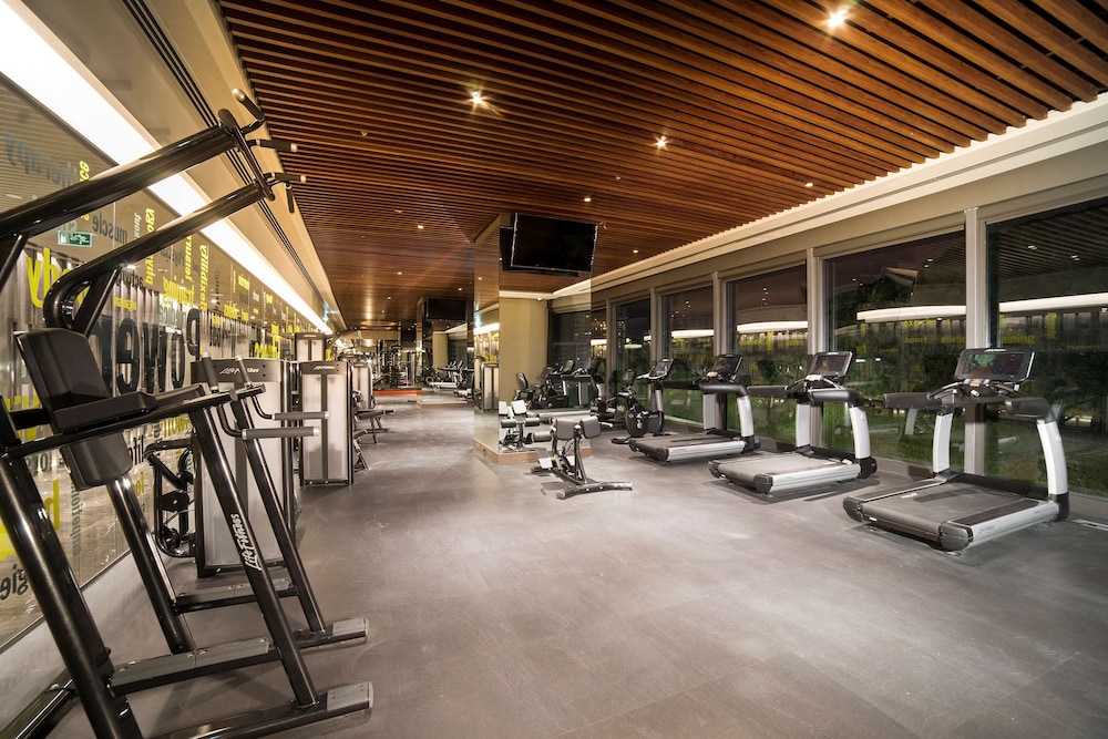 Radisson Collection Hotel Vadistanbul 39/75