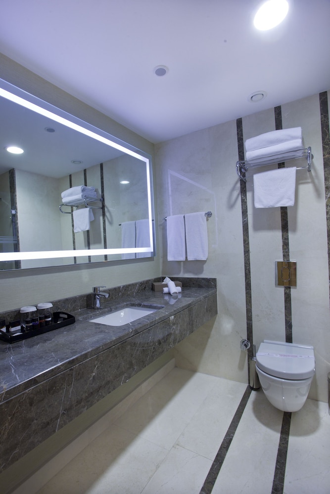 The Parma Hotel Taksim 61/62