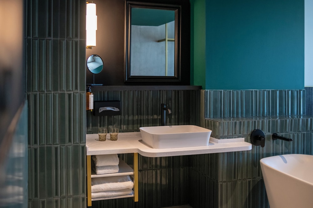 Mercure Quimper Kerlic 50/52